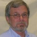 A headshot photo of Professor Ray Hammerschmidt, Pest Management Science Editor in Chief